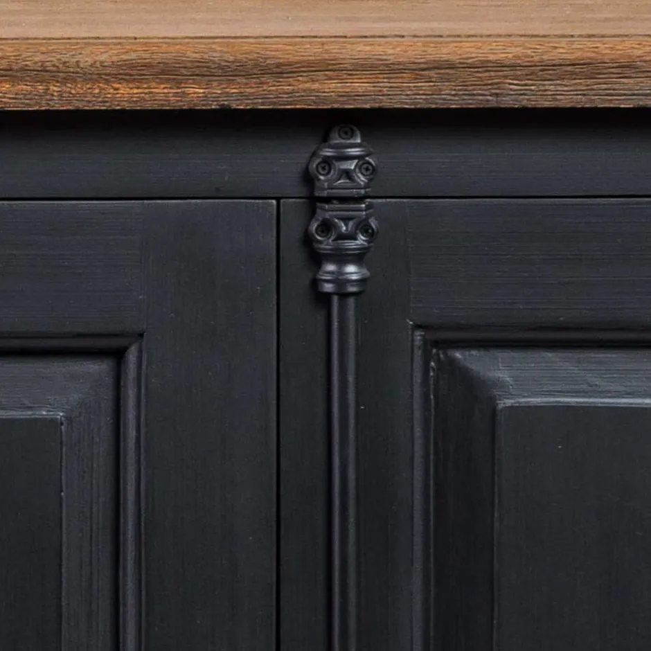 Esszimmerkommoden|Sideboards*Pharao24 Sideboard Trisdan