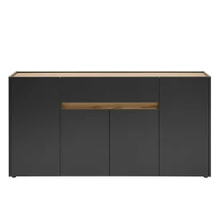 Küchenkommode|Esszimmerkommoden*Pharao24 Sideboard Uzniana