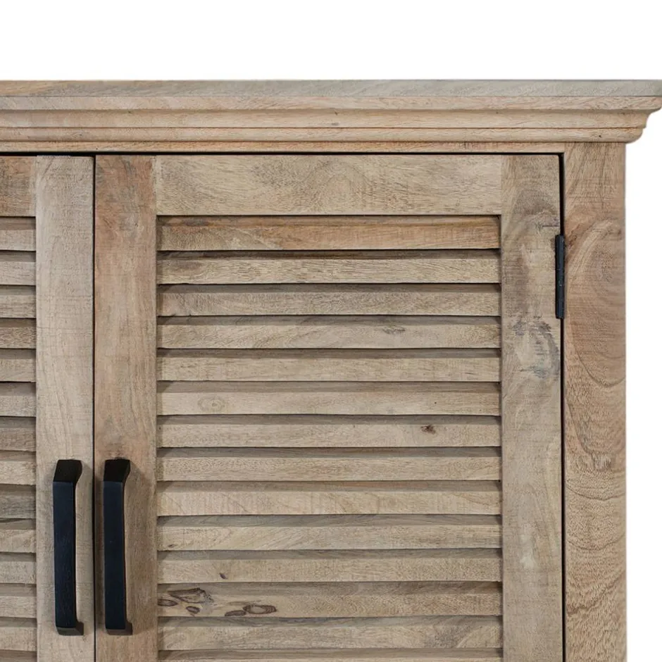 Pharao24 Sideboard Valancio> Küchenkommode|Esszimmerkommoden