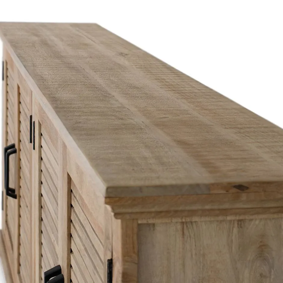 Pharao24 Sideboard Valancio> Küchenkommode|Esszimmerkommoden