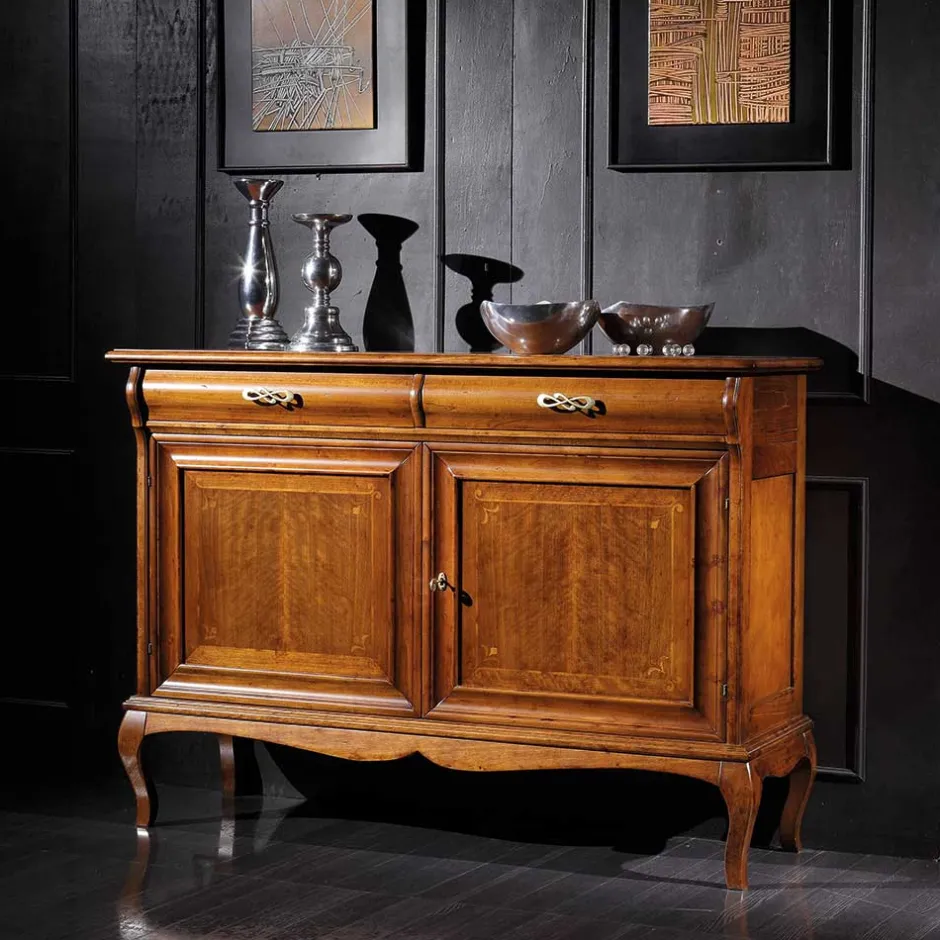 Esszimmerkommoden|Sideboards*Pharao24 Sideboard Valdarar