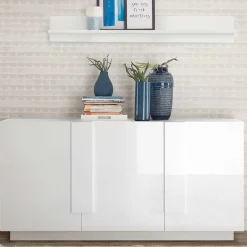 Pharao24 Sideboard Vilvia> Esszimmerkommoden|Sideboards