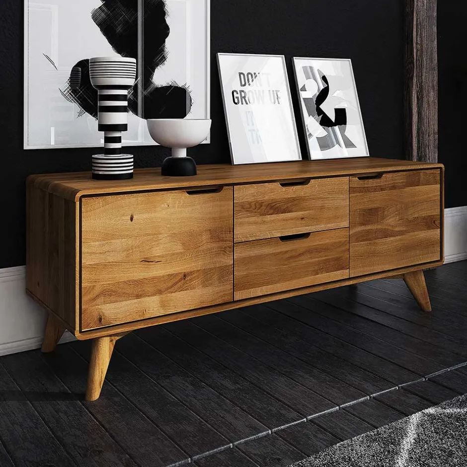 Fernsehtische|Lowboards*Pharao24 Sideboard Vinial