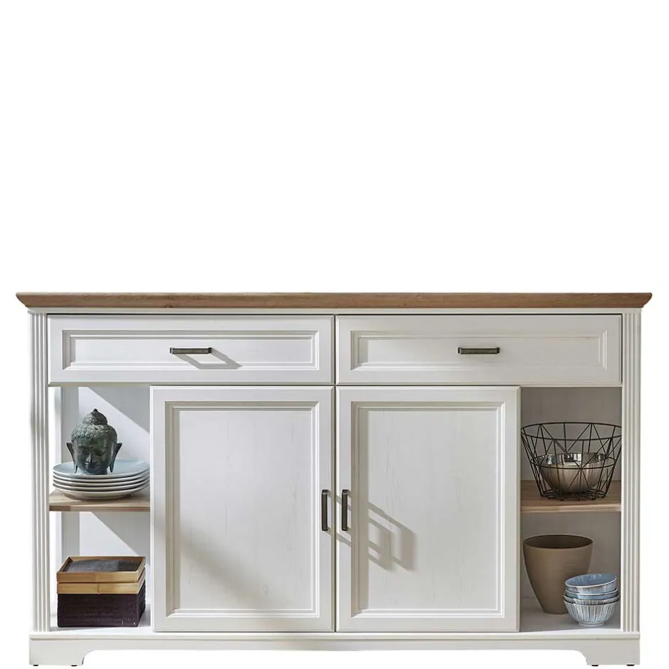 Pharao24 Sideboard Vronata> Esszimmerkommoden|Sideboards