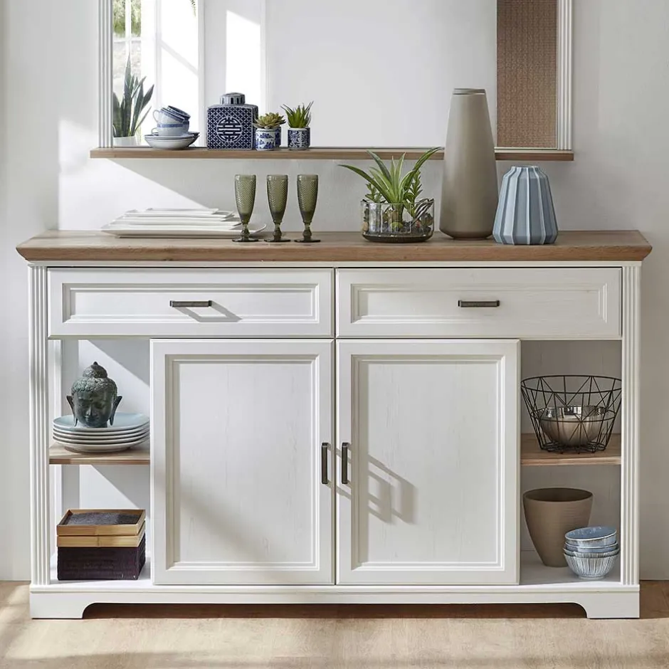 Pharao24 Sideboard Vronata> Esszimmerkommoden|Sideboards