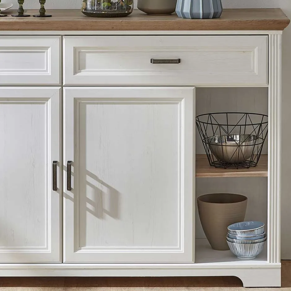 Pharao24 Sideboard Vronata> Esszimmerkommoden|Sideboards