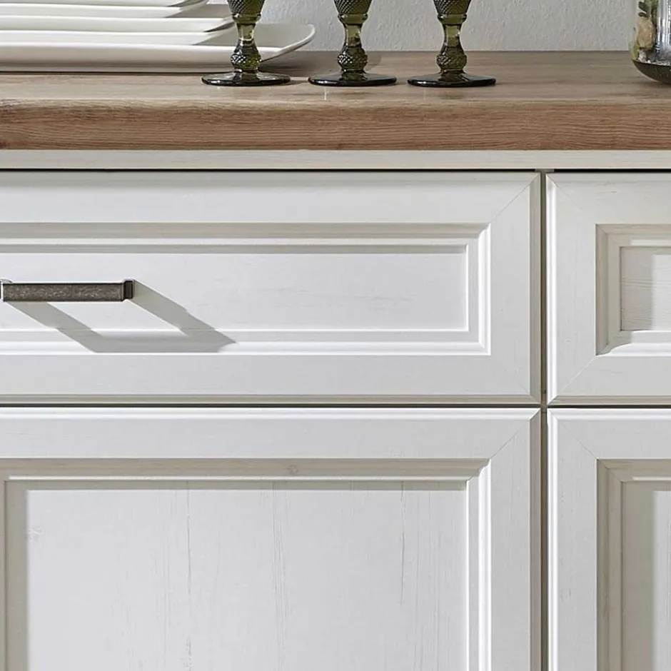 Pharao24 Sideboard Vronata> Esszimmerkommoden|Sideboards