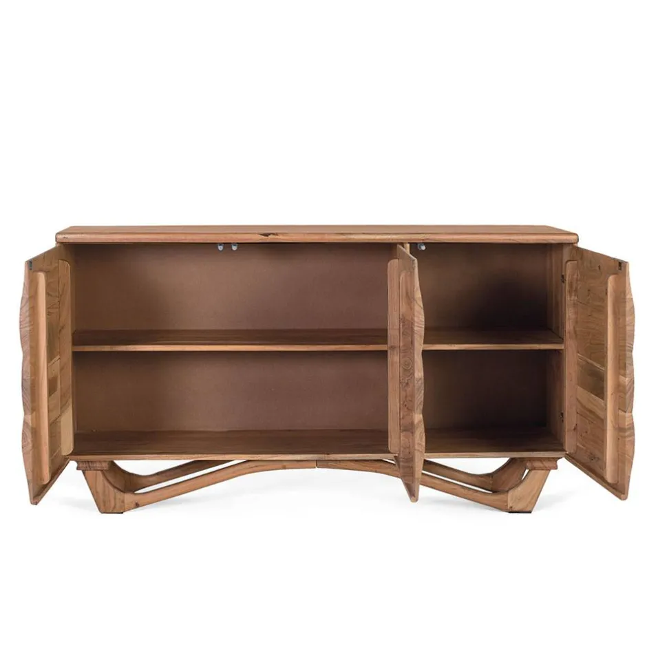 Küchenkommode|Esszimmerkommoden*Pharao24 Sideboard Winnipeg