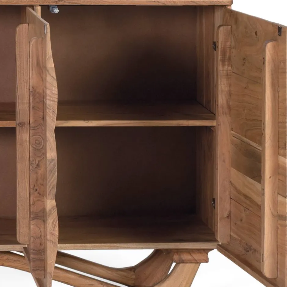 Küchenkommode|Esszimmerkommoden*Pharao24 Sideboard Winnipeg