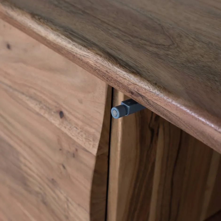 Küchenkommode|Esszimmerkommoden*Pharao24 Sideboard Winnipeg