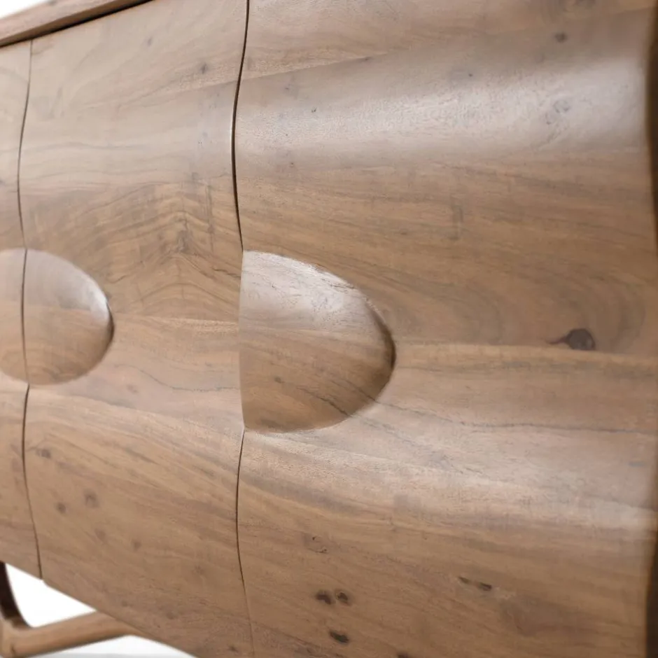 Küchenkommode|Esszimmerkommoden*Pharao24 Sideboard Winnipeg