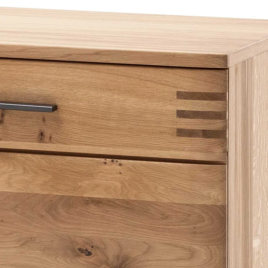 Pharao24 Sideboard Wupnia> Küchenkommode|Esszimmerkommoden