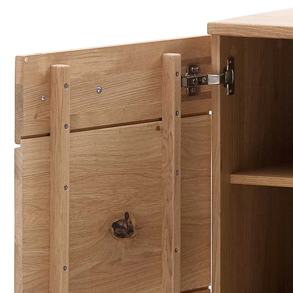 Pharao24 Sideboard Wupnia> Küchenkommode|Esszimmerkommoden