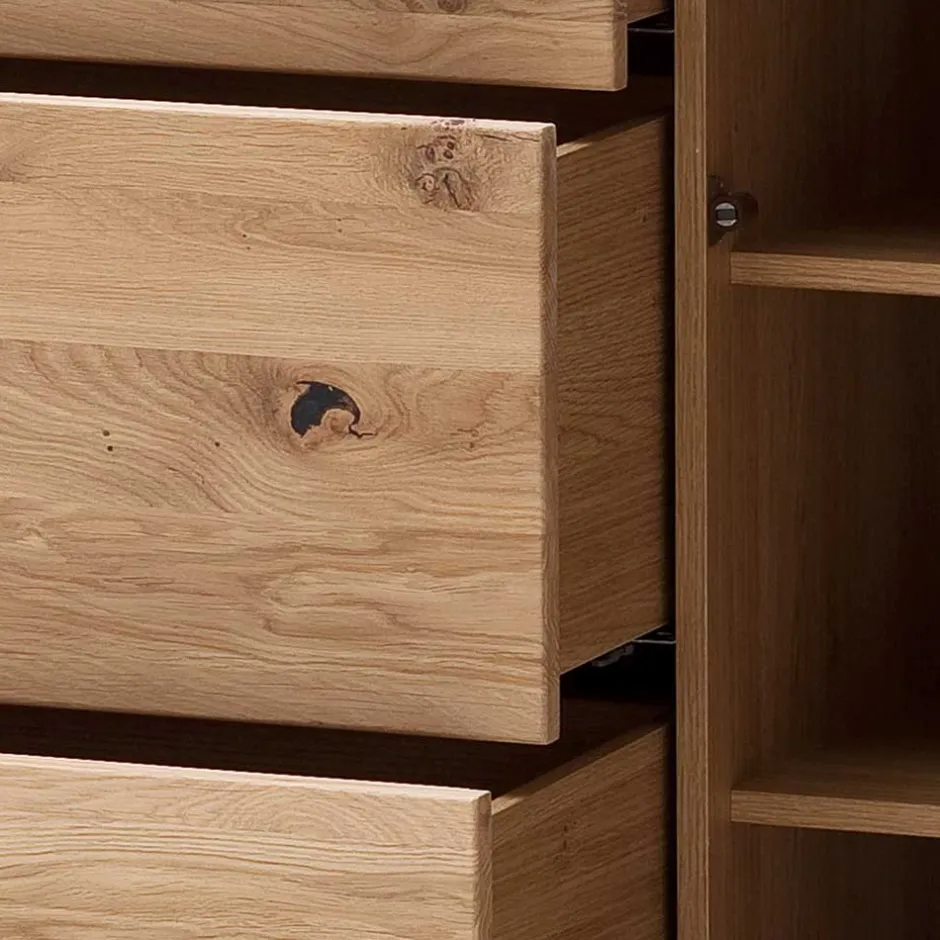 Pharao24 Sideboard Wupnia> Küchenkommode|Esszimmerkommoden