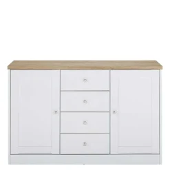 Küchenkommode|Esszimmerkommoden*Pharao24 Sideboard Xalvian