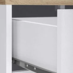 Küchenkommode|Esszimmerkommoden*Pharao24 Sideboard Xalvian