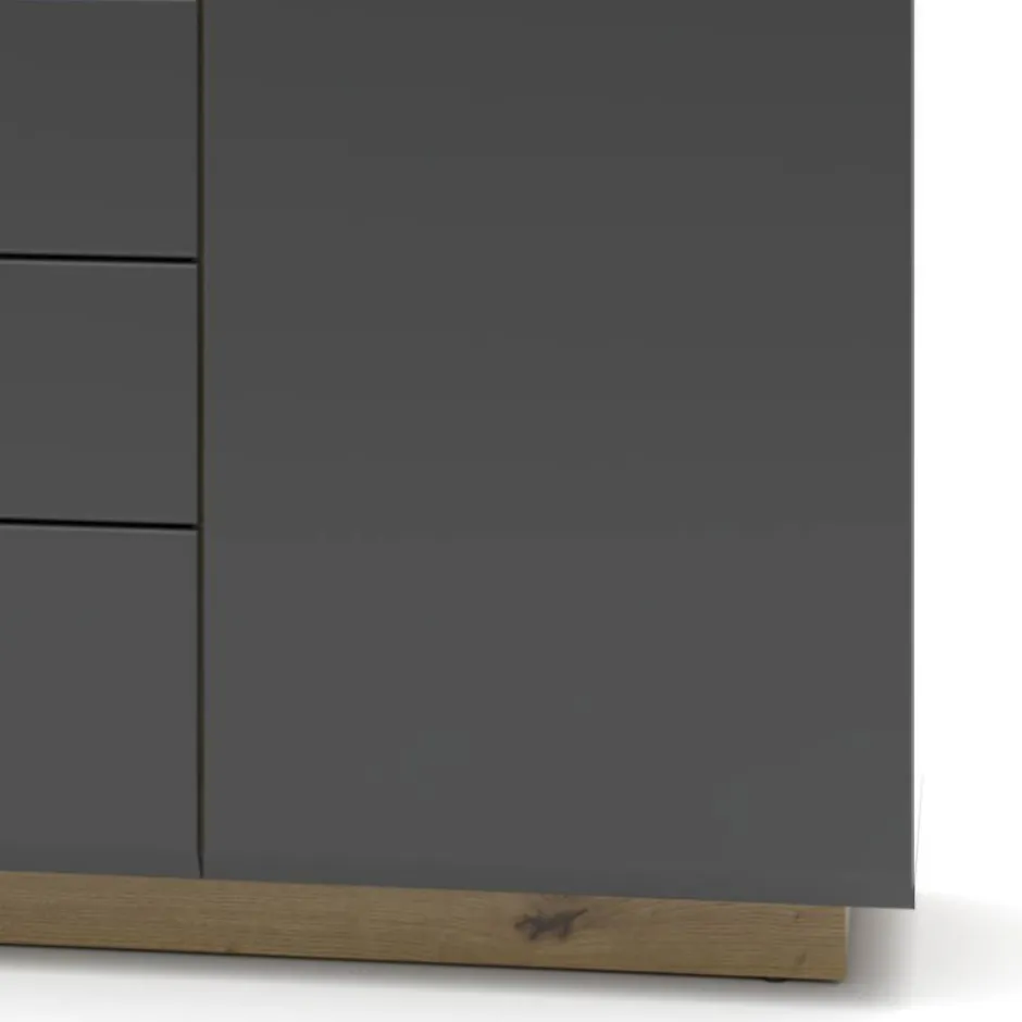 Küchenkommode|Esszimmerkommoden*Pharao24 Sideboard Yarisis