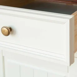 Küchenkommode|Esszimmerkommoden*Pharao24 Sidebord Asendra