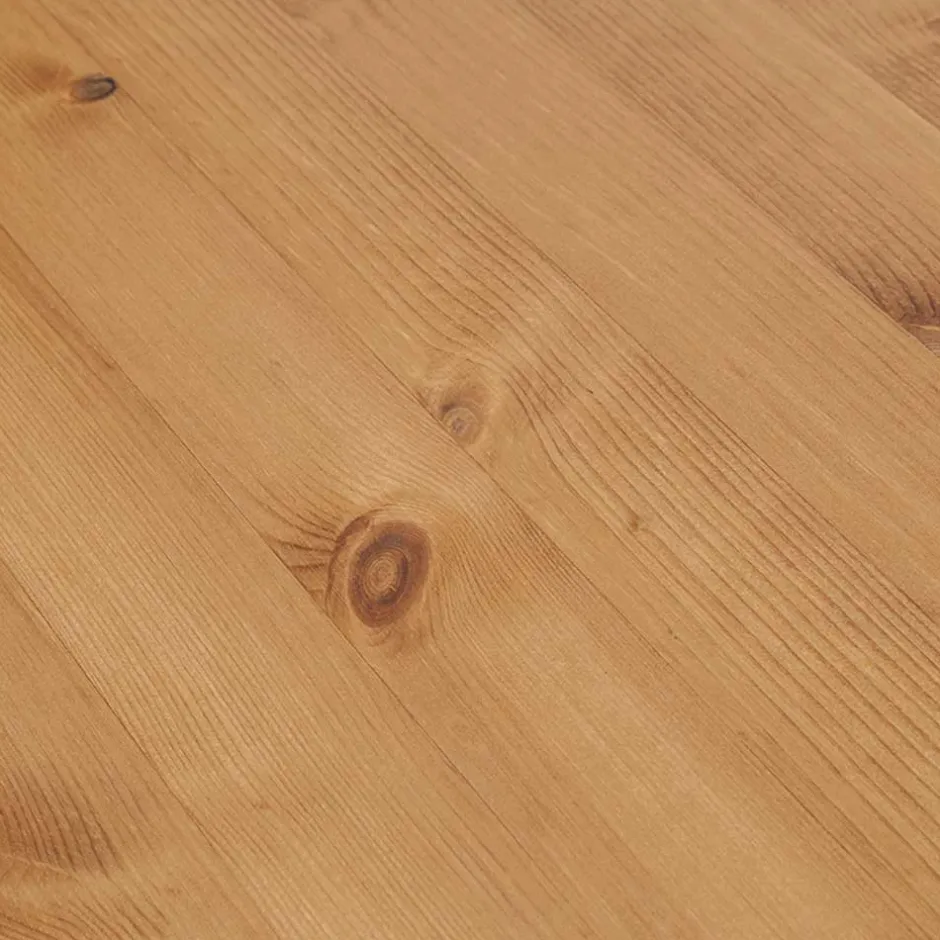 Massivholzmöbel|Küchenkommode*Pharao24 Sidebord Corao