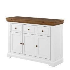 Küchenkommode|Esszimmerkommoden*Pharao24 Sidebord Jeanys