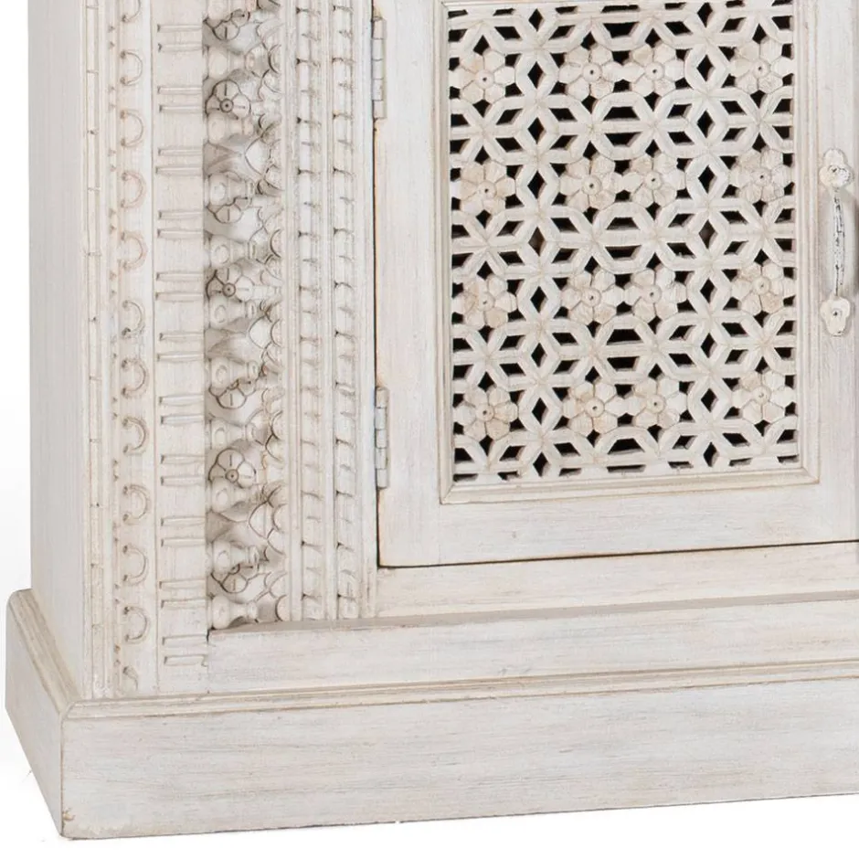 Küchenkommode|Esszimmerkommoden*Pharao24 Sidebord Makan