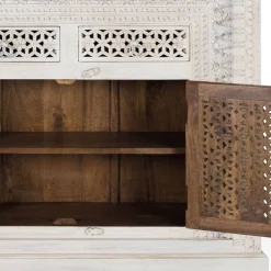 Küchenkommode|Esszimmerkommoden*Pharao24 Sidebord Makan