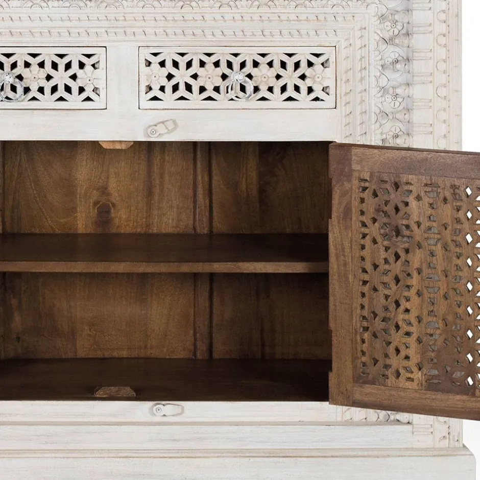 Küchenkommode|Esszimmerkommoden*Pharao24 Sidebord Makan