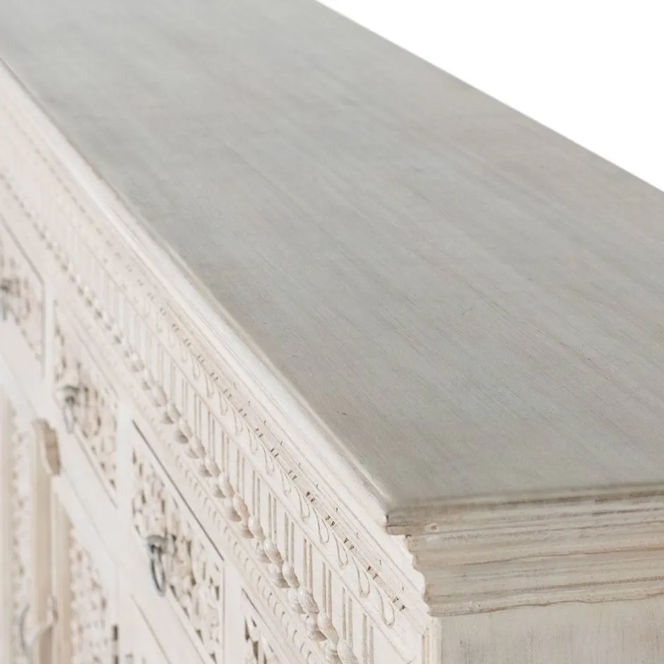 Küchenkommode|Esszimmerkommoden*Pharao24 Sidebord Makan