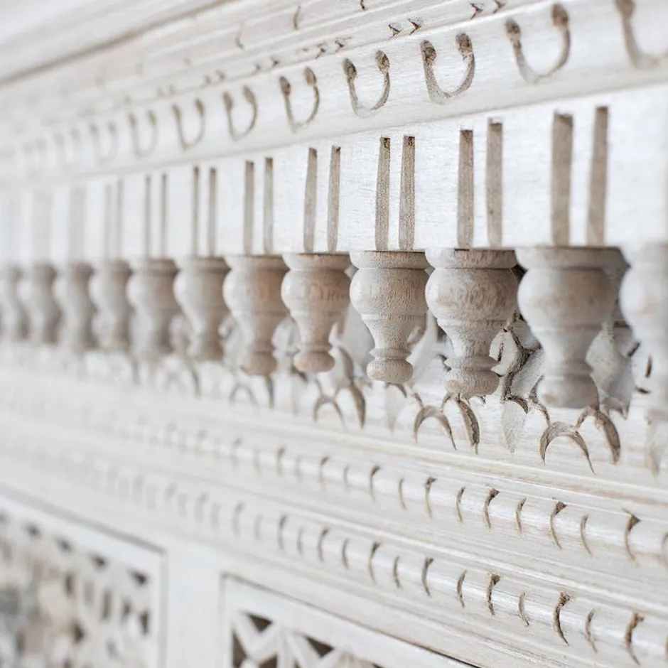 Küchenkommode|Esszimmerkommoden*Pharao24 Sidebord Makan