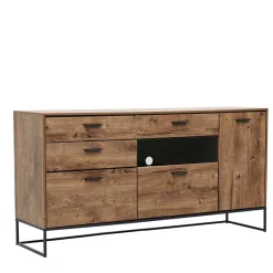 Pharao24 Sidebord Washton> Sideboards