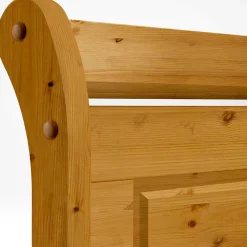 Komfortbetten|Einzelbetten*Pharao24 Singelbett Lucurest