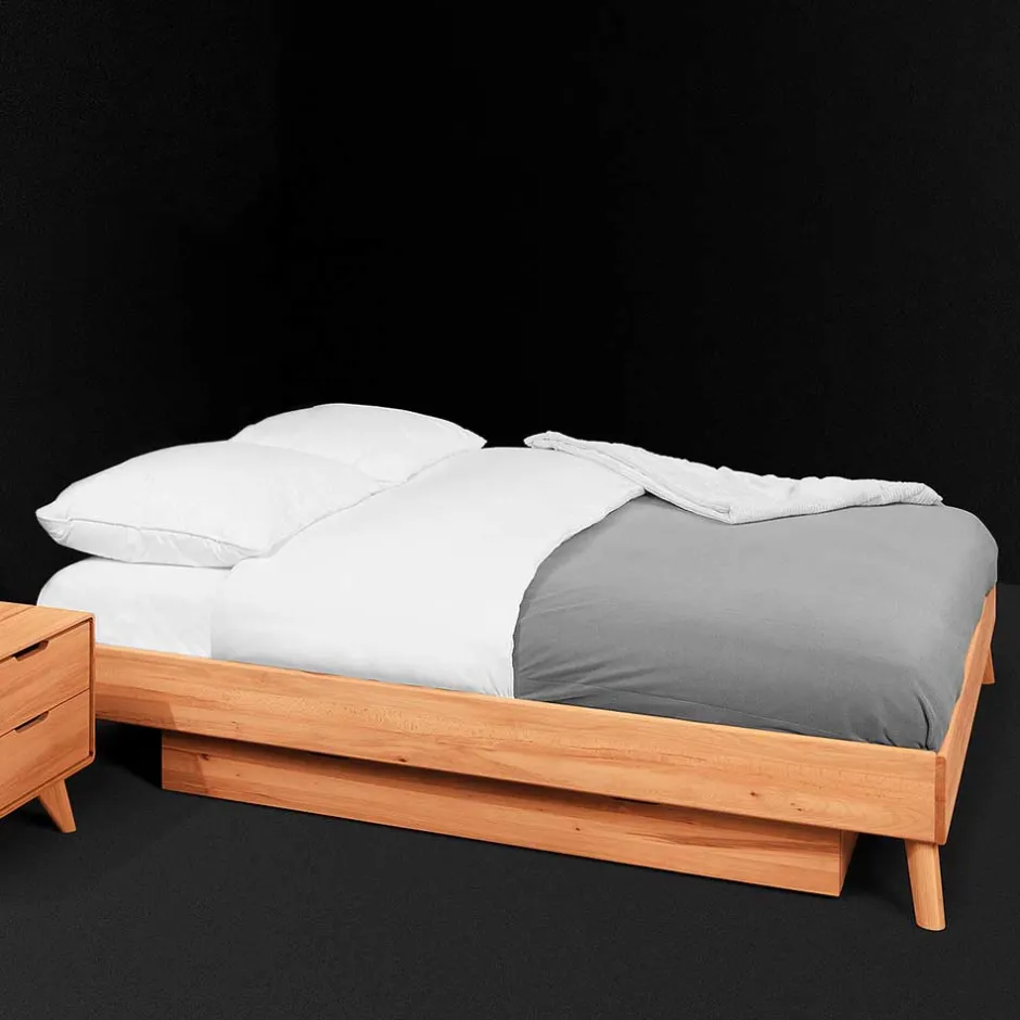 Pharao24 Singelbett Stenov> Funktionsbetten|Schubkastenbetten