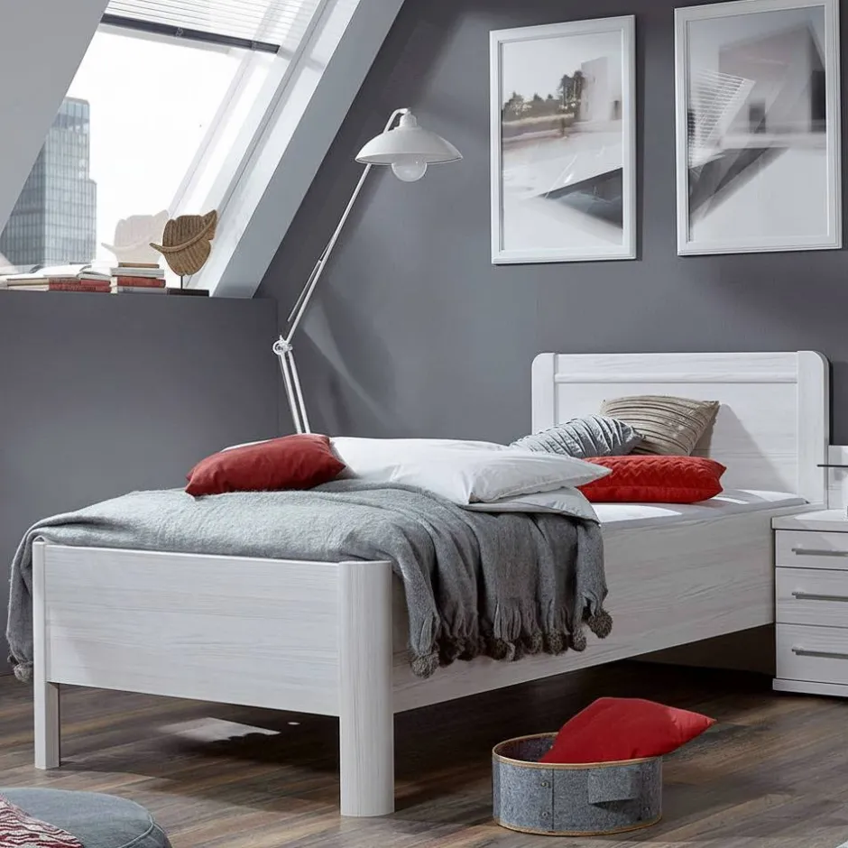 Betten In Übergröße|Seniorenbetten*Pharao24 Singlebett Frey