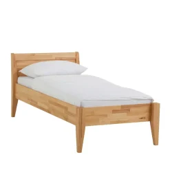 Massivholzmöbel|Komfortbetten*Pharao24 Singlebett Therese