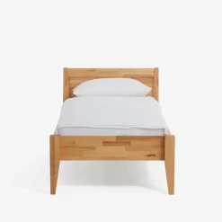 Massivholzmöbel|Komfortbetten*Pharao24 Singlebett Therese