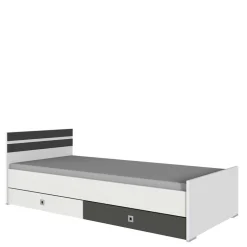 Einzelbetten|Jugendbetten*Pharao24 Singlebett Thorau