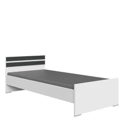 Einzelbetten|Jugendbetten*Pharao24 Singlebett Thorau