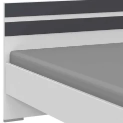 Einzelbetten|Jugendbetten*Pharao24 Singlebett Thorau