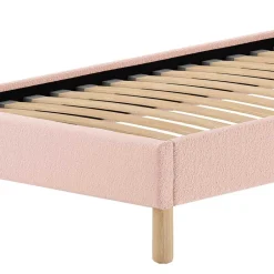 Einzelbetten|Polsterbetten*Pharao24 Singlebett Vanotti