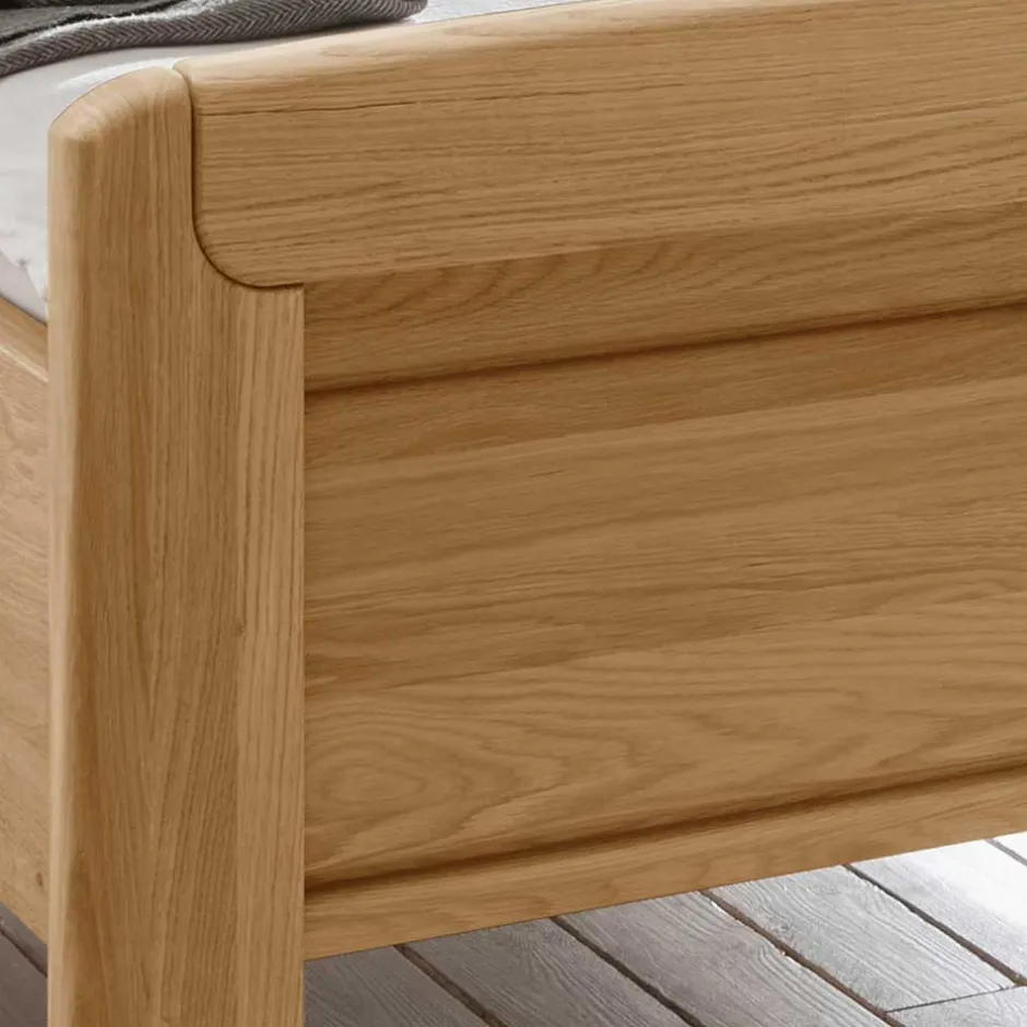 Jugendbetten|Betten In Übergröße*Pharao24 Singlebett Veyfas