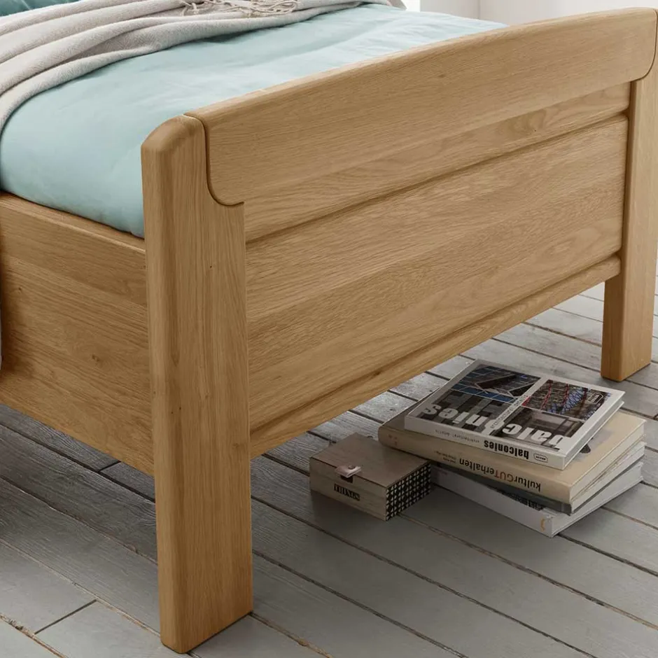 Jugendbetten|Betten In Übergröße*Pharao24 Singlebett Veyfas