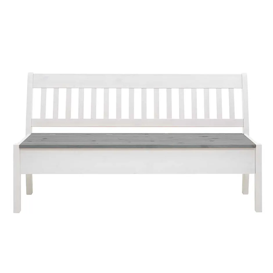 Küchenbank|Esszimmerbänke*Pharao24 Sitzbank Alveria