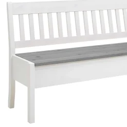 Küchenbank|Esszimmerbänke*Pharao24 Sitzbank Alveria