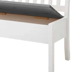 Küchenbank|Esszimmerbänke*Pharao24 Sitzbank Alveria