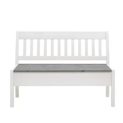 Küchenbank|Esszimmerbänke*Pharao24 Sitzbank Alveria