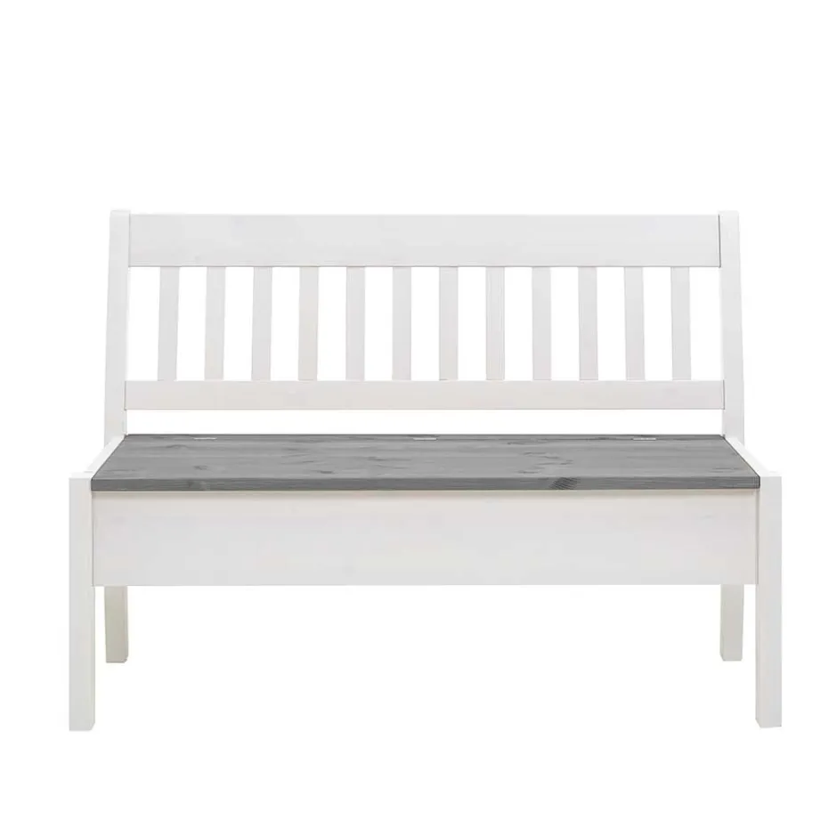 Küchenbank|Esszimmerbänke*Pharao24 Sitzbank Alveria