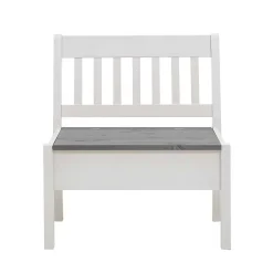 Küchenbank|Esszimmerbänke*Pharao24 Sitzbank Alveria