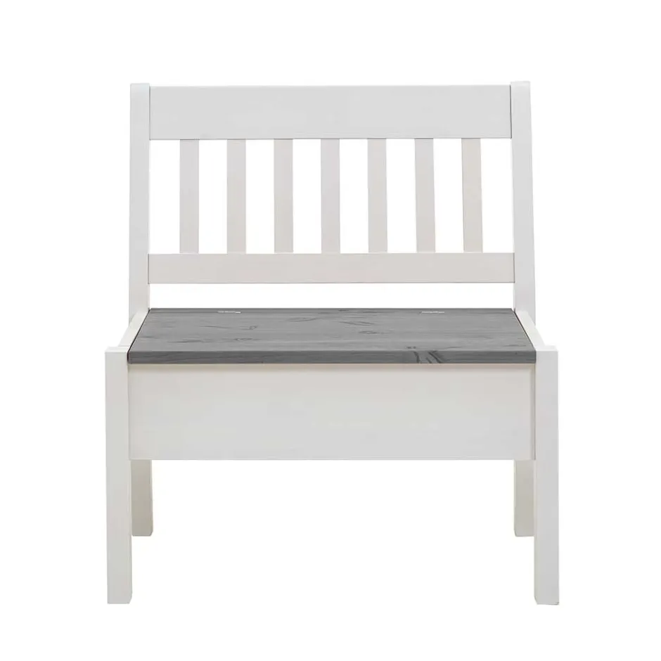 Küchenbank|Esszimmerbänke*Pharao24 Sitzbank Alveria