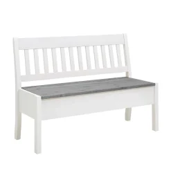 Küchenbank|Esszimmerbänke*Pharao24 Sitzbank Alveria