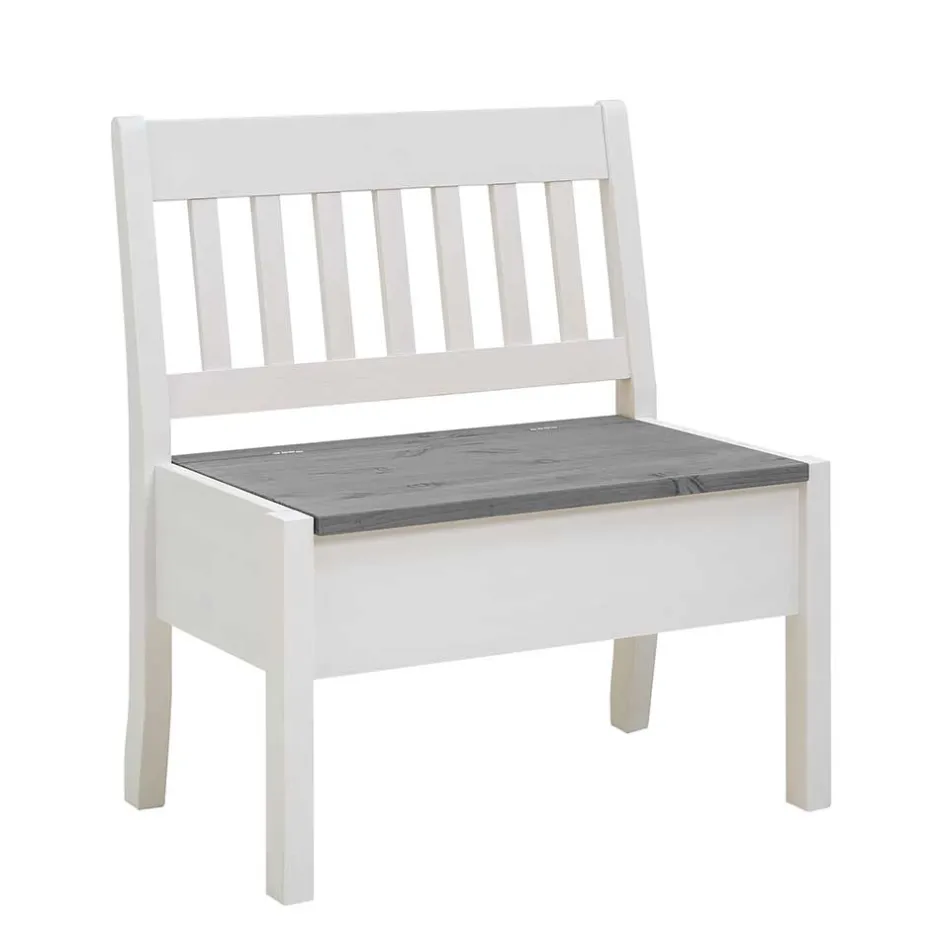 Küchenbank|Esszimmerbänke*Pharao24 Sitzbank Alveria